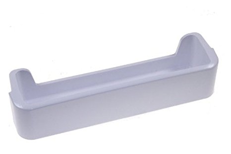 Samsung balconnet de porte inférieur da63-03641a pour réfrigérateur samsung rsh1feis1xef