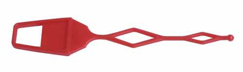 Whirlpool deboucheur conduit dégivrage 481969028169 pour congélateur whirlpool art883/h 856488301000