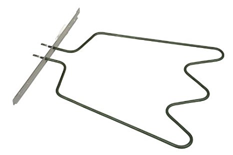 Whirlpool résistance de sole 1150w 481925928948 pour four - cuisinière whirlpool esn3460in01