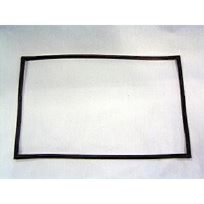 Kenwood joint de porte (365mm x 235mm) kw673546 pour four - cuisinière kenwood mr340 (rollergrill)
