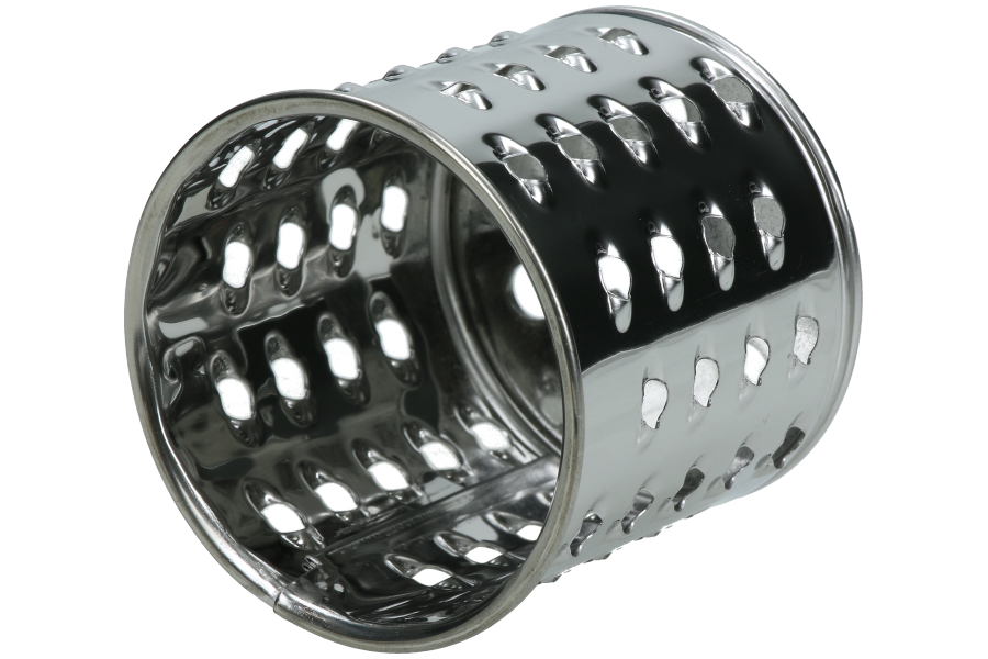 Moulinex rape gros trou n°2 ss-989853 pour robot de cuisine moulinex masterchef compact qa200110/700 8000034762