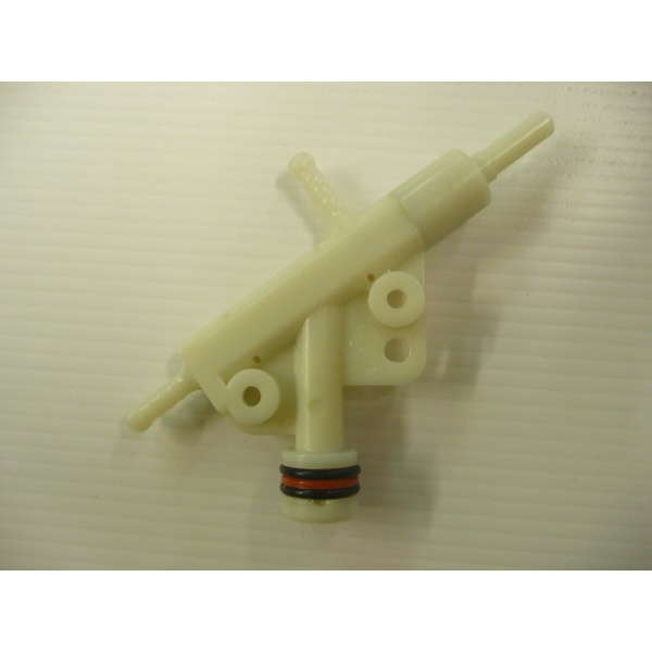 Saeco soupape et régulateur à vapeur 996530006383 pour cafetière et expresso / machine à café saeco hd883611 10003604 faespresso