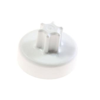 Philips coupleur en plastique 420303554701 pour robot de cuisine philips hr138850