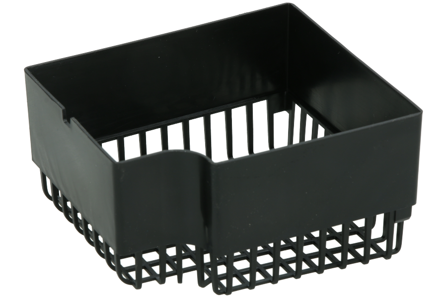 Krups bac de récuparation capsules ms-0059106 pour cafetière et expresso / machine à café krups nespresso essenza automatic xn212010/4j0 8000033536