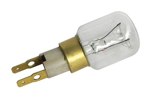 Whirlpool ampoule pour rÉfrigÉrateur tclick t25 15w l66mm-d e f gb i 484000000979 pour réfrigérateur whirlpool art836/g/blue 856483601051