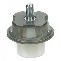 Kenwood coupleur kw710670 pour robot de cuisine kenwood at340 awat340001
