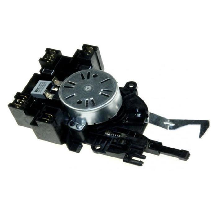 Whirlpool verrou de porte 481010555032 pour four - cuisinière whirlpool w7os44s1p 759991541600