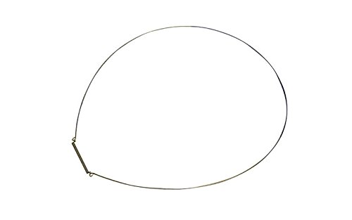 Indesit collier de manchette avant c00092156 pour lave-linge indesit xwe61251wfr 30825590000