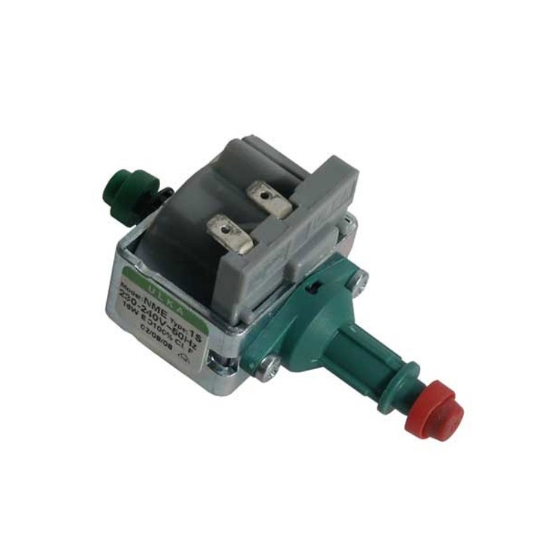 Domena pompe sans diode 500412508 pour nettoyeur vapeur - pression domena