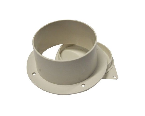 Delonghi bouchon d'évacuation de diamètre 125mm tl1857 pour climatiseur delonghi pacwe110eco 0151483002