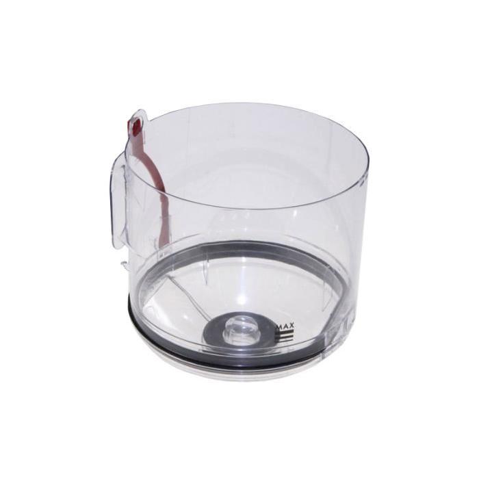 Collecteur dyson ball dc33c dc37 dc37c 923411-01 pour aspirateur dyson dc33c allergy musclehead 101846-01