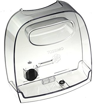 Magimix réservoir 504807 pour cafetière et expresso / machine à café magimix 11411 lexpressomanuel