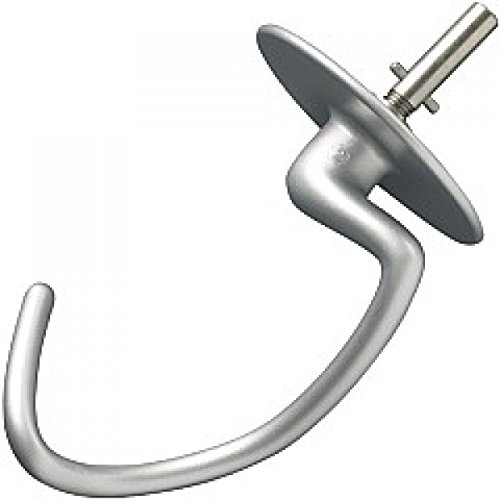 Kenwood crochet à pate (pétrin) kw710655 pour robot de cuisine kenwood kmx51g 0wkmx51g02