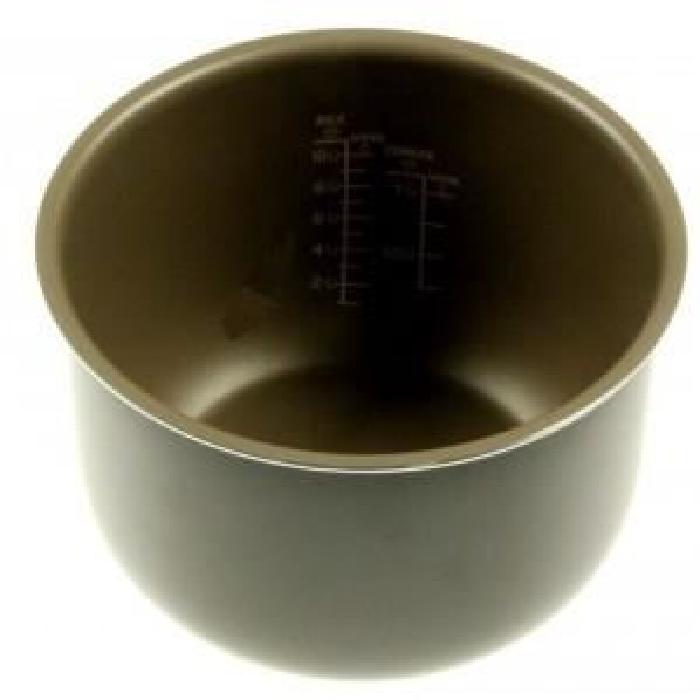 Philips pot aluminium 996510057869 pour cocotte-minute - cuiseur philips hd3037 xpress