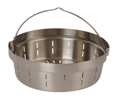 Moulinex panier vapeur ms-0a19203 pour robot de cuisine moulinex companion hf800a10/700 8000035058