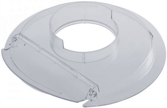 Kenwood couvercle anti-projections kw716198 pour robot de cuisine kenwood kmm710