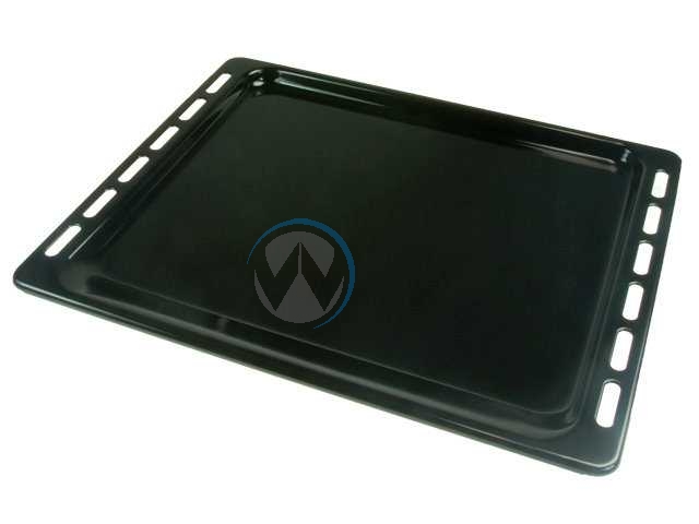 Whirlpool lèchefrites 481010683241 pour four - cuisinière whirlpool akz321/mr 858532129021