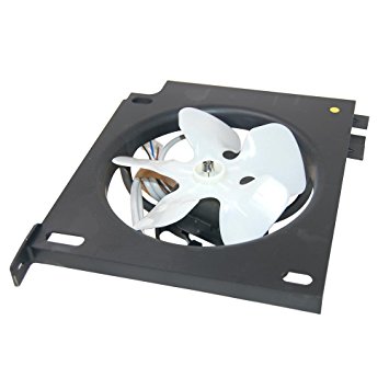 Whirlpool moteur ventilateur compresseur/condenseur 480132103073 pour réfrigérateur whirlpool ksn560/1a+ew