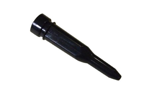 Delonghi tube inférieur 5332113800 pour cafetière et expresso / machine à café delonghi eam3000bmagnificanera 0132212002