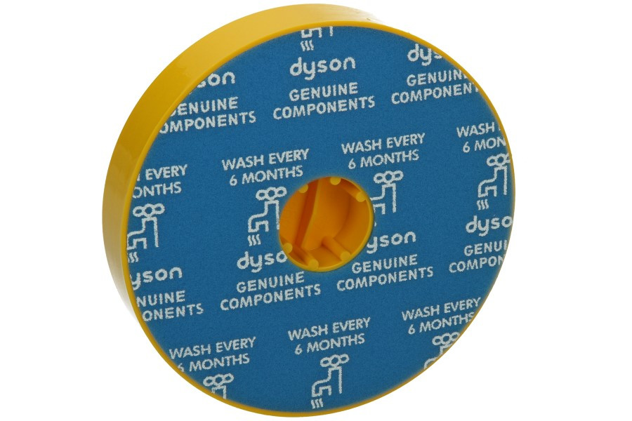 Dyson filtre interne dc08/08t/14 (quantite 1) 905401-01 pour aspirateur dyson dc08 allergy carpet pro 05208-06
