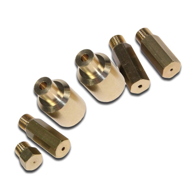 Brandt sachet injecteurs gaz naturel 72x8213 pour four - cuisinière brandt cff1131p cff1131p1