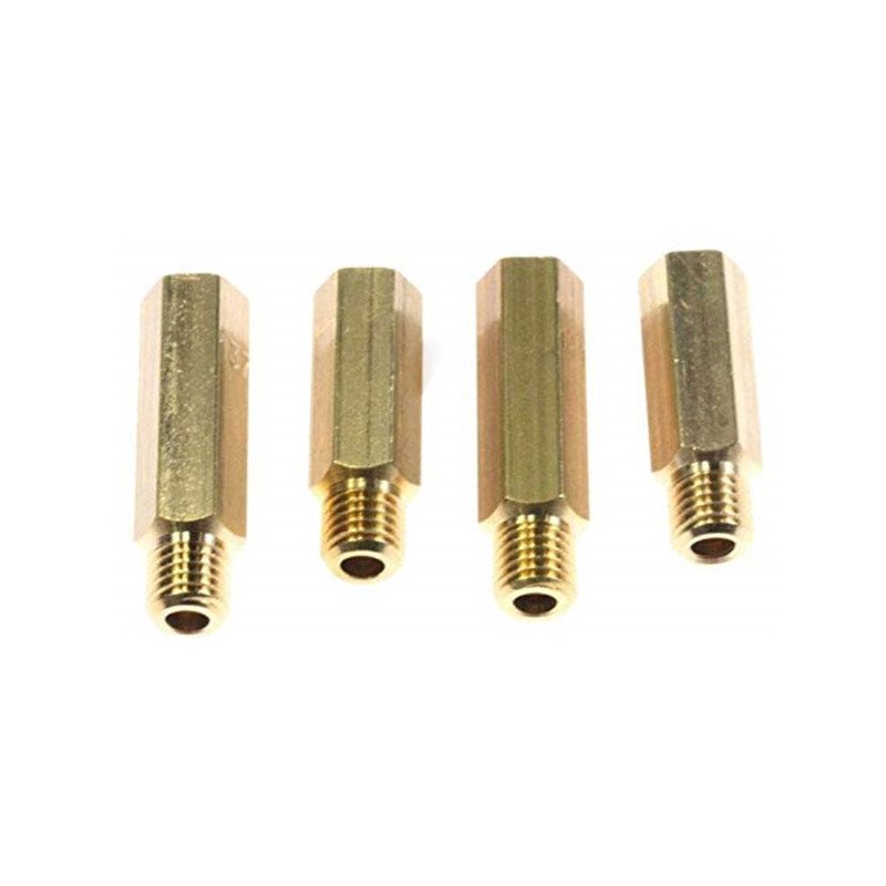 Brandt sachet injecteurs gaz naturel 77x8408 pour plaques de cuisson brandt glx5500ni