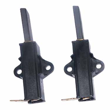 Bosch balai moteur zem-sole 2 pièces c00196548 pour lave-linge bosch w800xbpe 80148530000