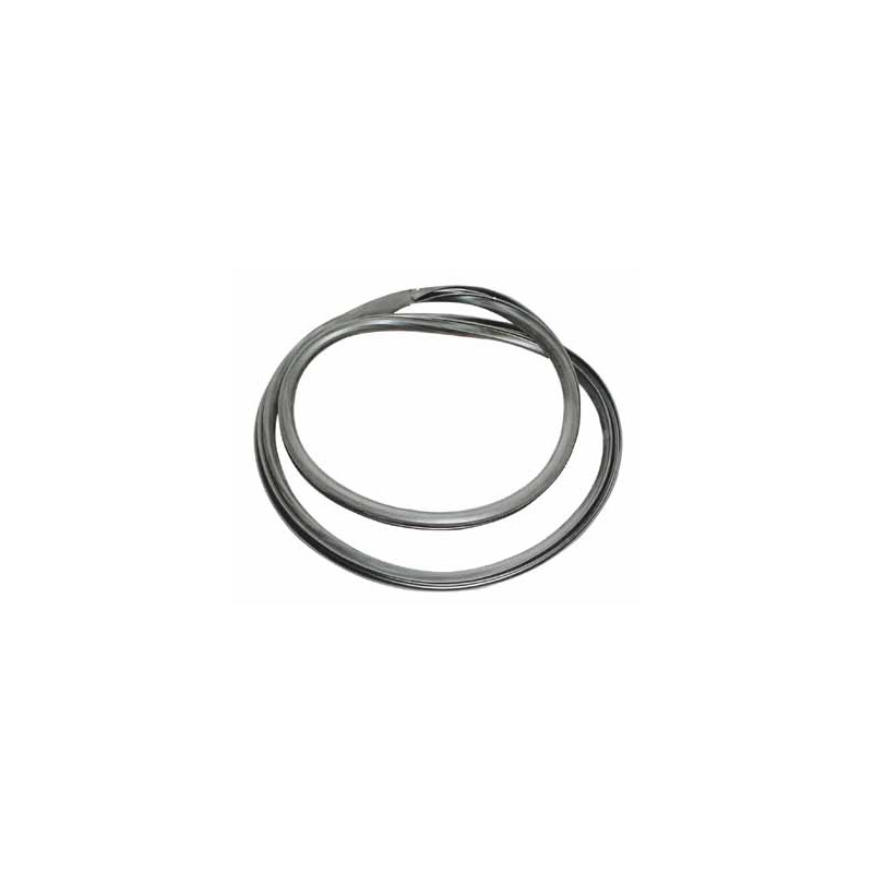 Indesit joint de couvercle de cuve d=486mm c00103637 pour lave-linge indesit wg522txu 46161410000
