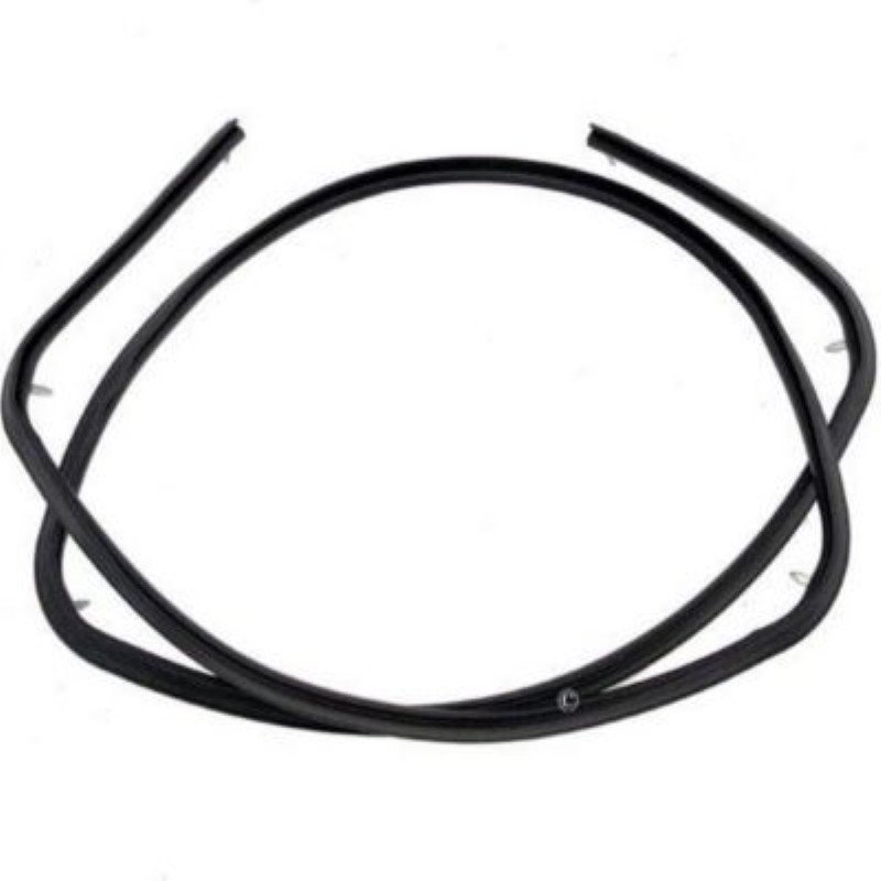 Whirlpool joint de mouffle 481946818109 pour four - cuisinière whirlpool akz276/nb/01