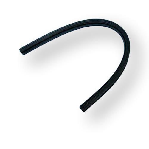 Teka joint de bas de porte 012g4050172 pour lave-vaisselle teka