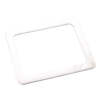 Hotpoint ariston joint de lampe c00286560 pour four - cuisinière hotpoint ariston axmt6634/ix 769991551761