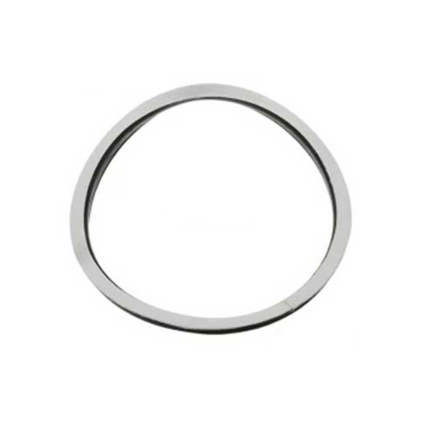 Candy joint de feutre arrière 40006246 pour sèche-linge candy gcc7913nbs47 31100748