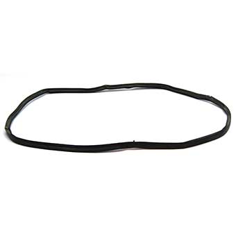 Siemens joint de porte 00491638 pour four - cuisinière siemens b12p42n3 b12p42n3/01