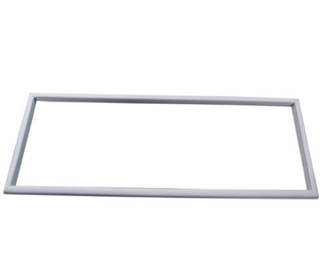 Candy joint refrigerateur blanc 525 mm x 1018 mm levre 10 mm 92980408 pour réfrigérateur candy frdde24a 34186007