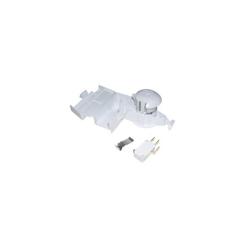 Brandt kit detecteur 57x2284 pour sèche-cheveux - brosse coiffante brandt ete6505f 25cabtffb