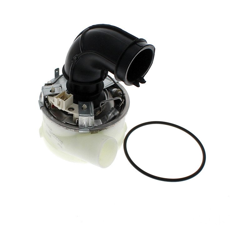 Indesit kit résistance + tuyau avec joint c00582058 pour lave-vaisselle indesit rengÖra 604.756.32