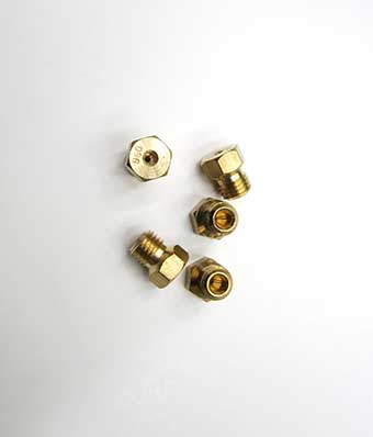 Scholtes kit injecteur gn g20-20mbar c00087836 pour divers electroménager scholtes b30tc138/csbnvf