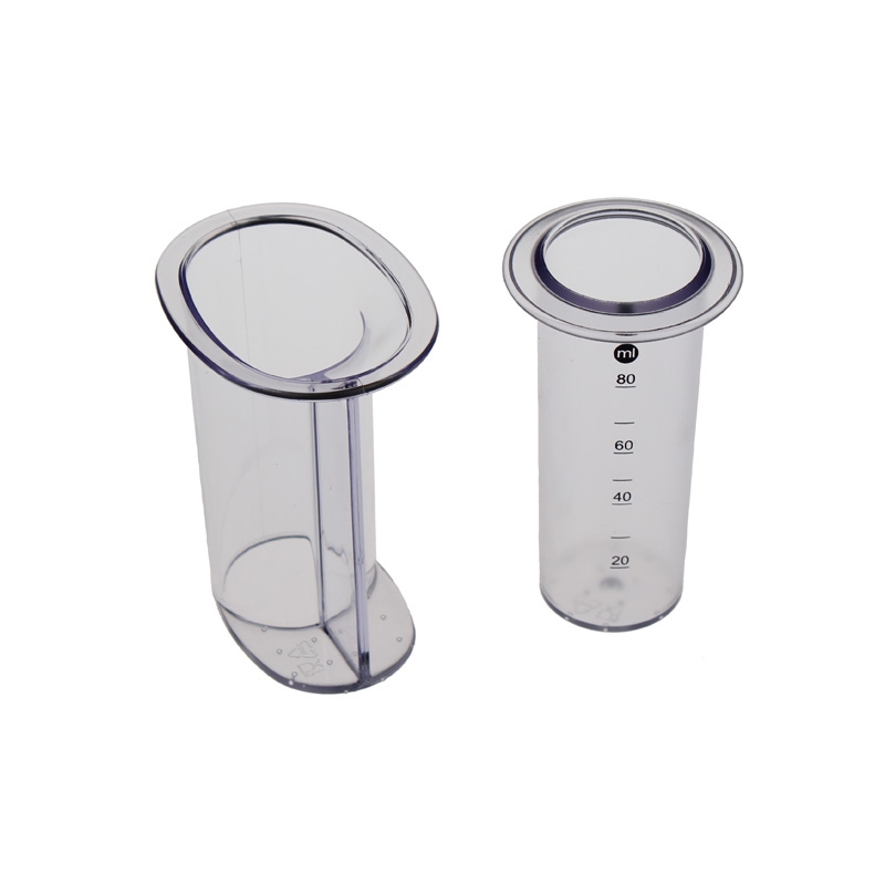 Kenwood bouton-poussoir double (petit + grand) a980 kw652293 pour robot de cuisine kenwood a980