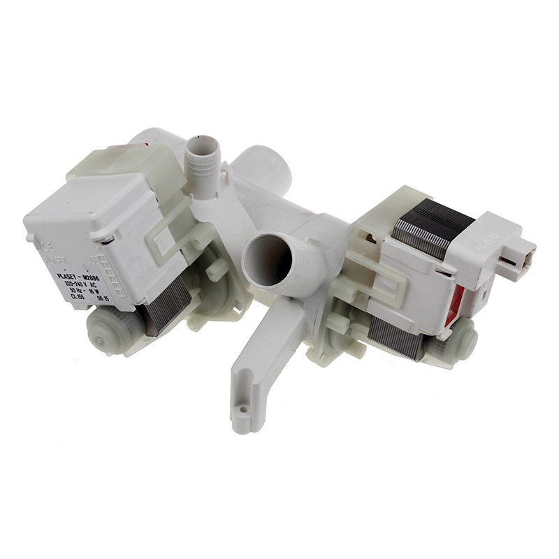 Brandt pompe vidange cmplt l71b016i6 pour lave-linge brandt lpr730 lpr7301