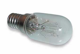 Aeg lampe 481213428074 pour micro-ondes aeg avm541mw01/weiss 853854116221