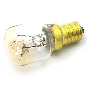 Beko lampe 265900026 pour four - cuisinière beko gebm34003x 7757782925