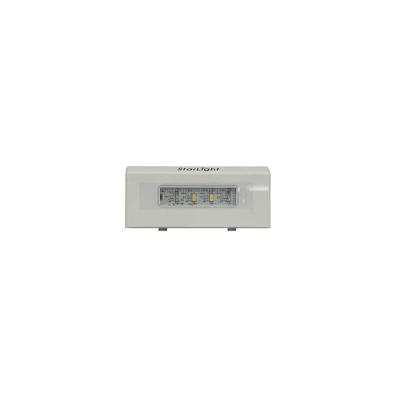 Whirlpool led lighting assemblage 481010413561 pour four - cuisinière whirlpool wme1667dfcw 850103896051