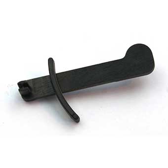 Domena levier du curseur bo oster 500412114 pour centrale vapeur - fer à repasser domena booster6 500413600 471010pro