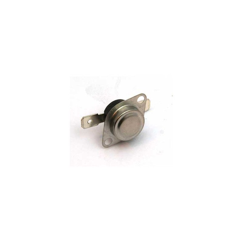 Bosch thermostat de sécurité 00618839 pour sèche-linge bosch wt34a201il wt34a201il/07