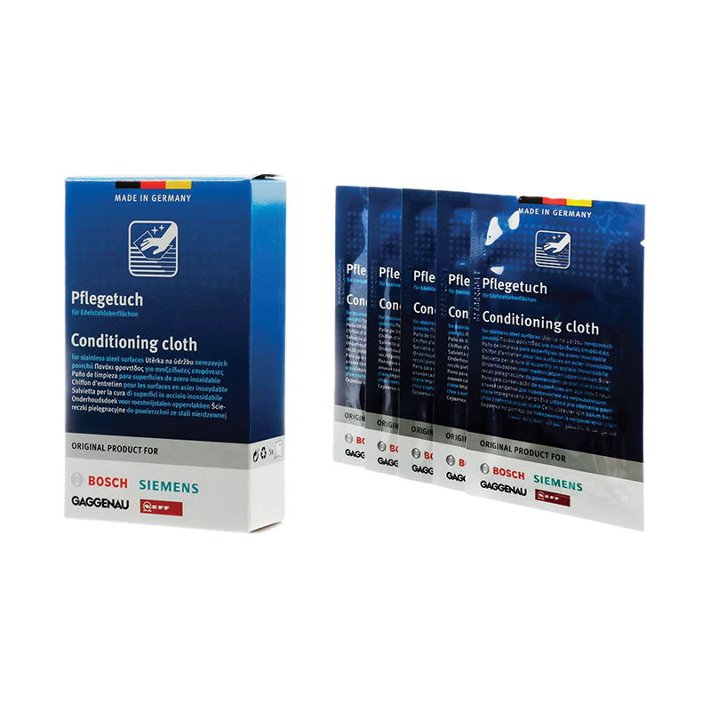 Neff produit d'entretien 00312007 pour micro-ondes neff