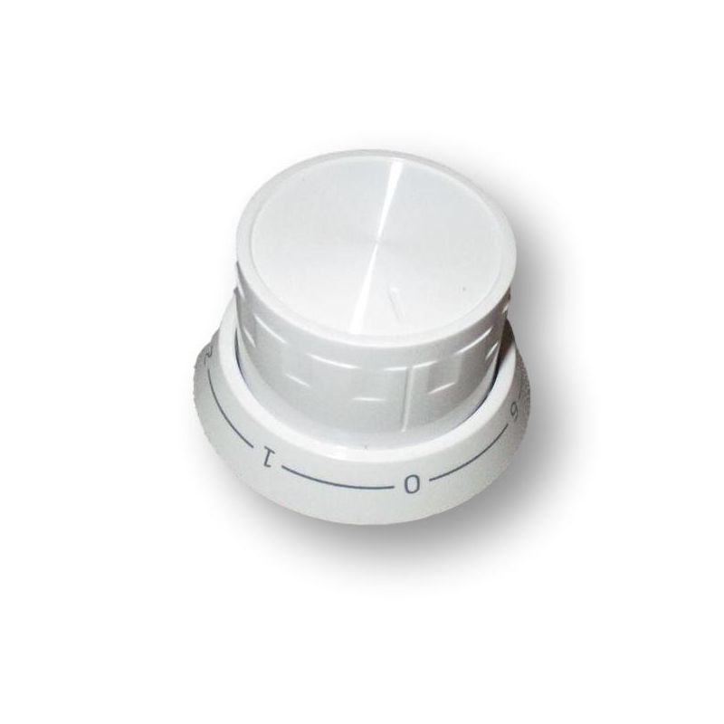 Ariston bouton bruleurs gaz bianco26 c00033328 pour four - cuisinière ariston g942m6s 03063450000