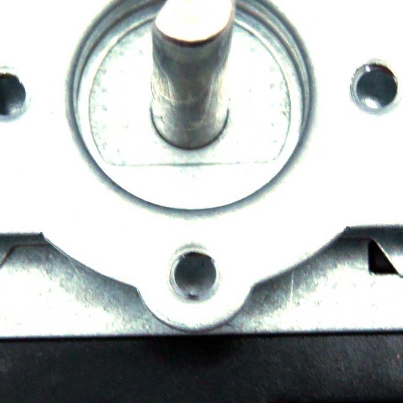 Indesit minuterie électrique c00193229 pour four - cuisinière indesit k6g52.a(w)/u 25615250010