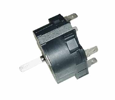 Brandt minuterie c090007a9 pour four - cuisinière brandt p4120vb p4120vb2