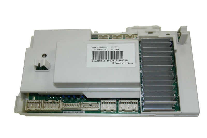 Indesit carte électronique triphasée arcadia total stand b c00274166 pour lave-linge indesit pwde81480wfr 80694050000