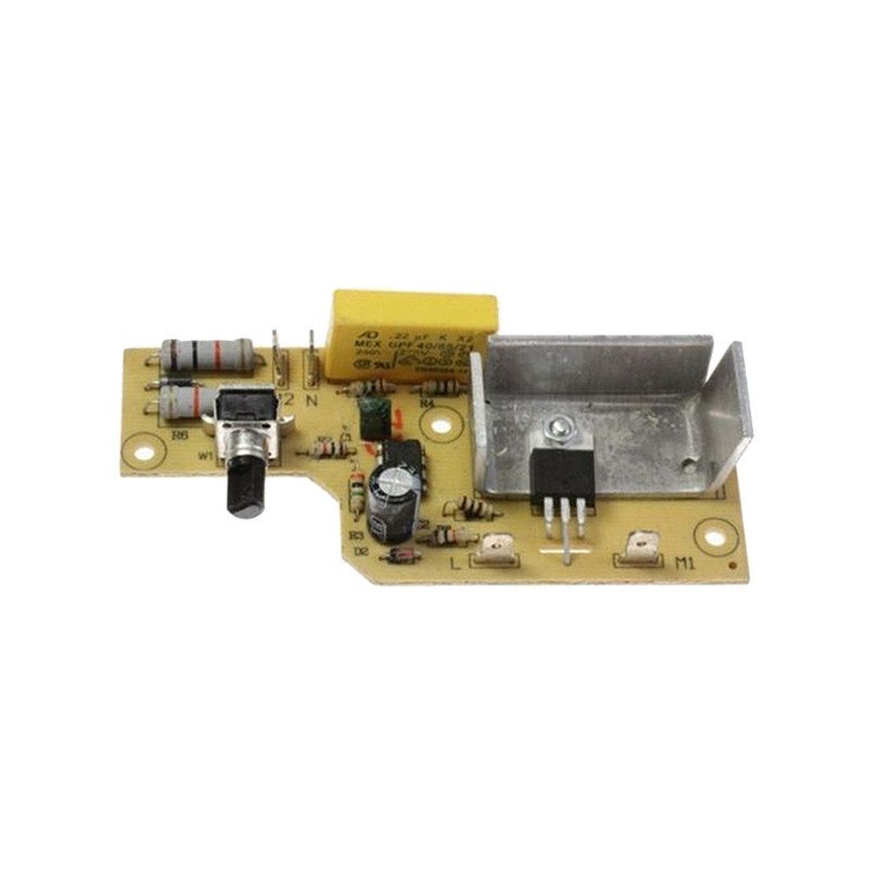 Hoover carte électronique 48005161 pour aspirateur hoover tmi2018011 39000830